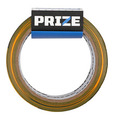 Advarselsbånd gul/sort - PRIZE®